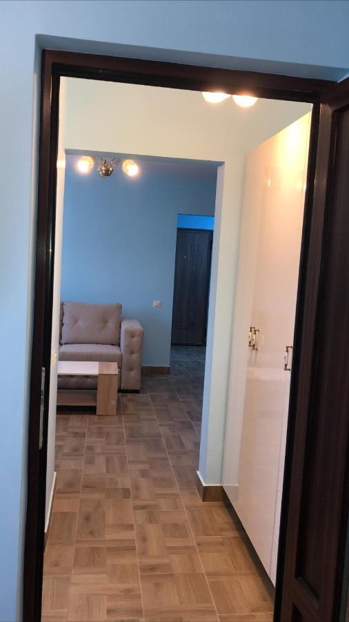 Laguna Albastră Residence Piatra Neamţ Exterior foto